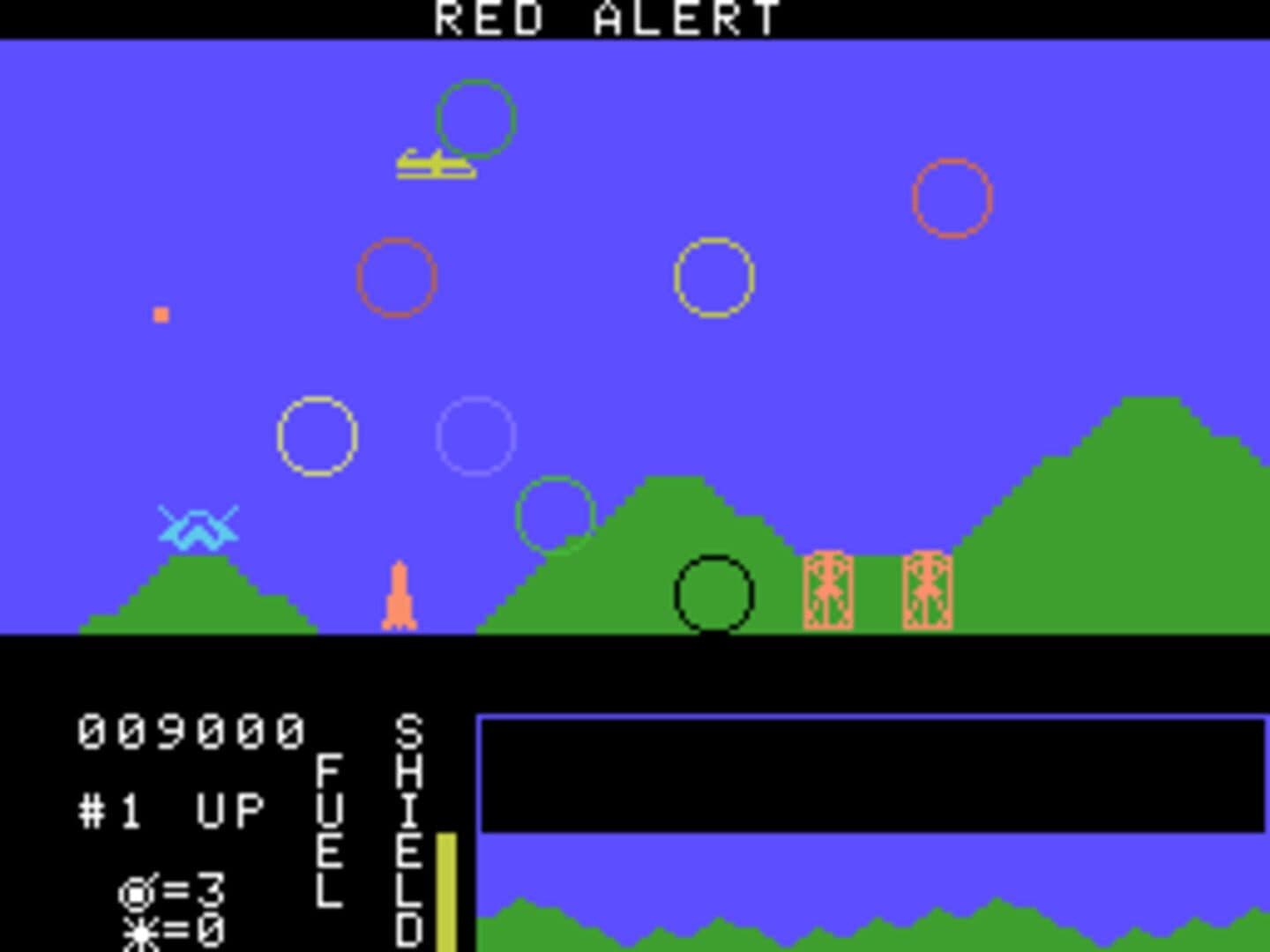Victory screenshot 2
