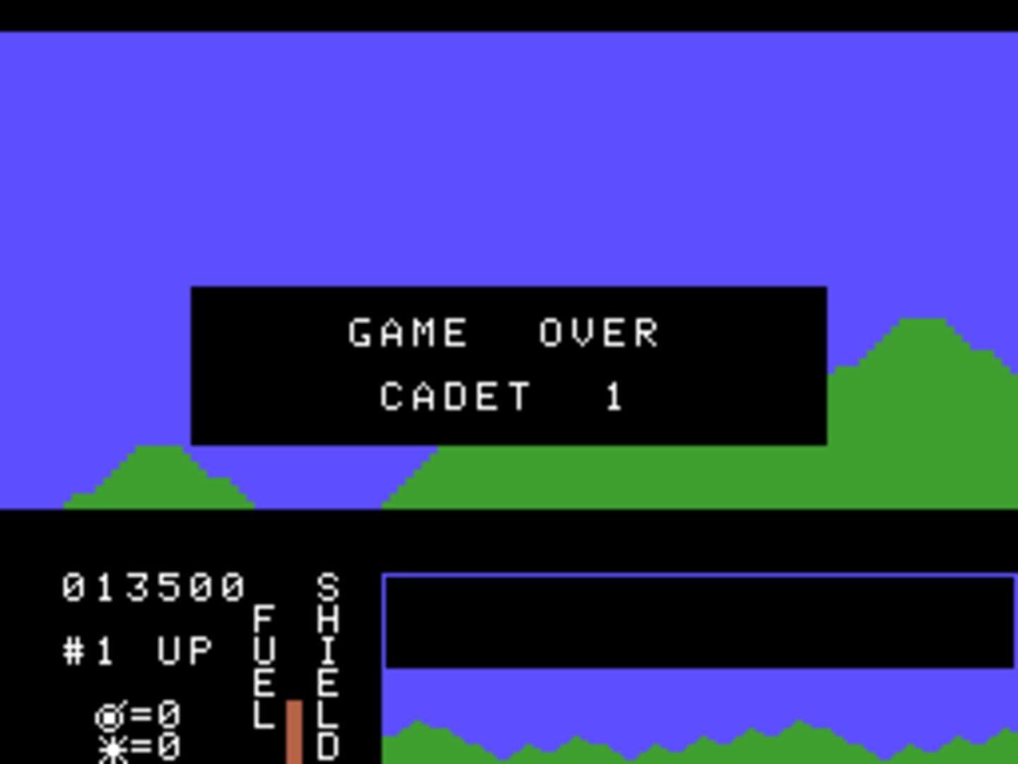 Victory screenshot 1