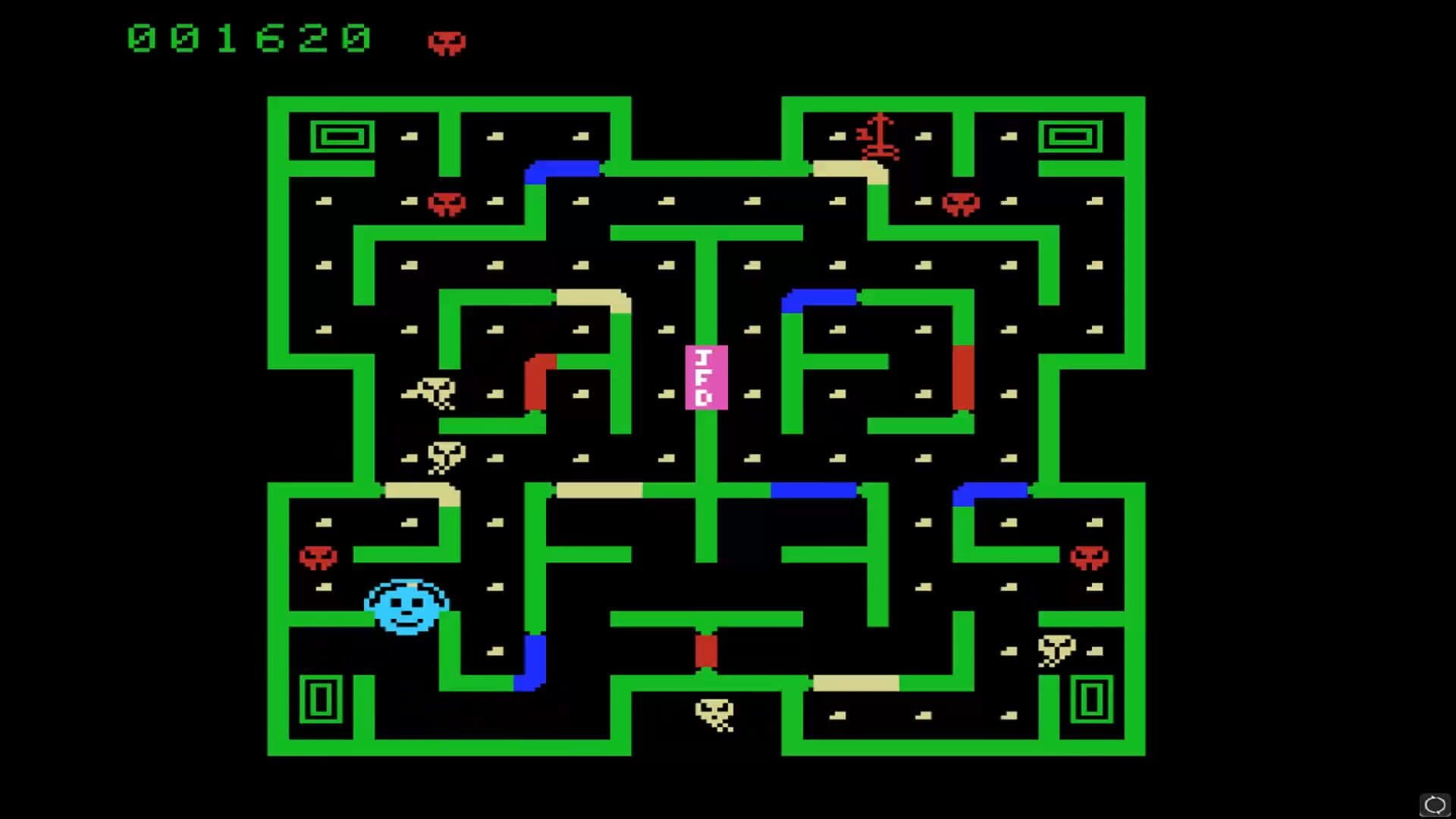 Winky Trap screenshot 2