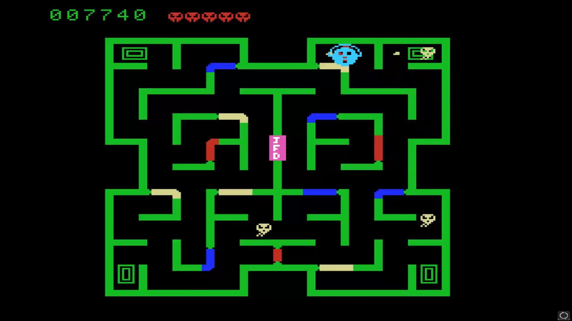 Winky Trap screenshot 3