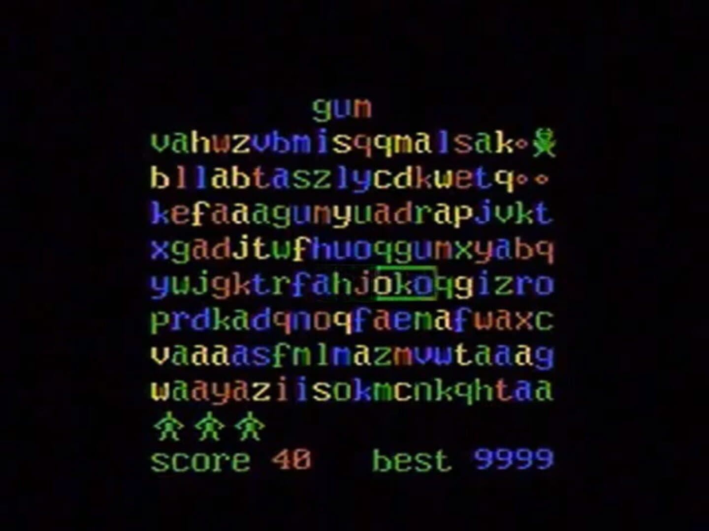 Word Feud screenshot 2