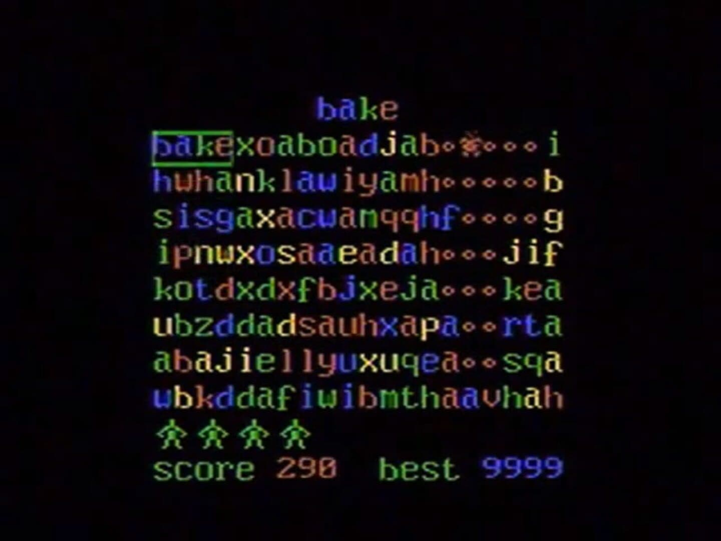 Word Feud screenshot 3