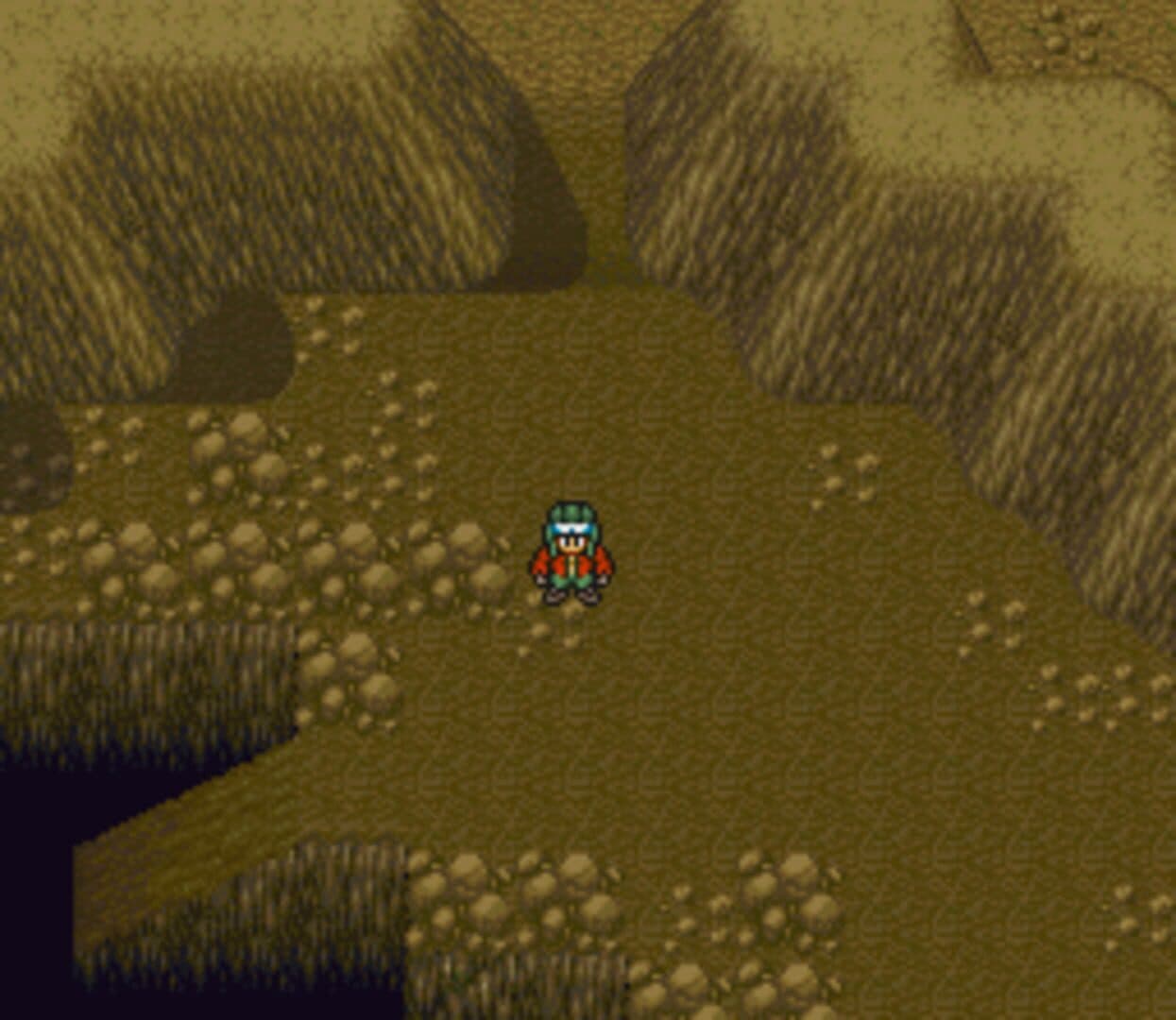 Metal Max Returns screenshot 1
