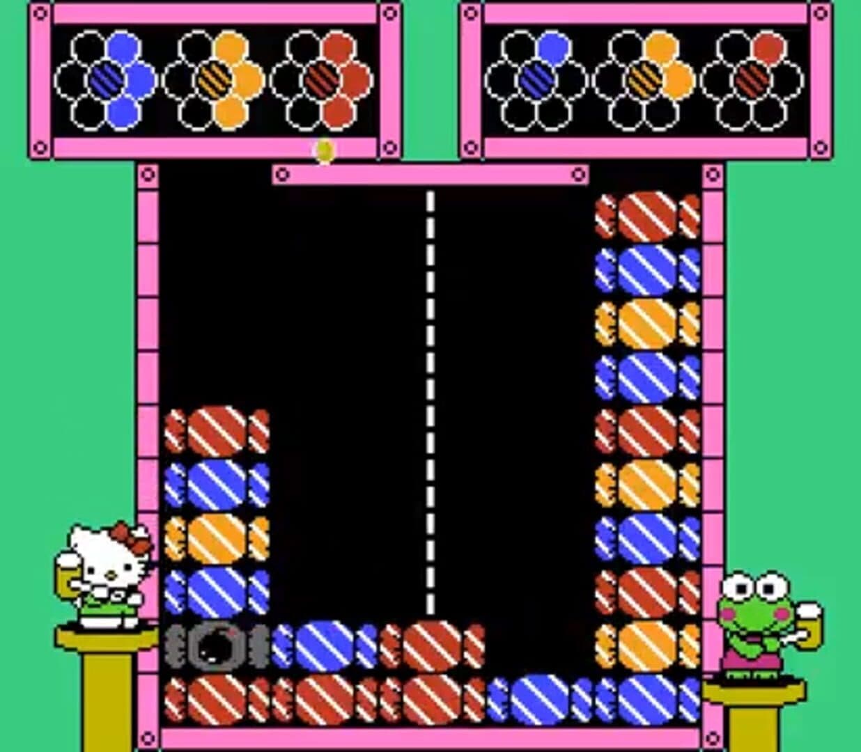 Sanrio Carnival 2 screenshot 1