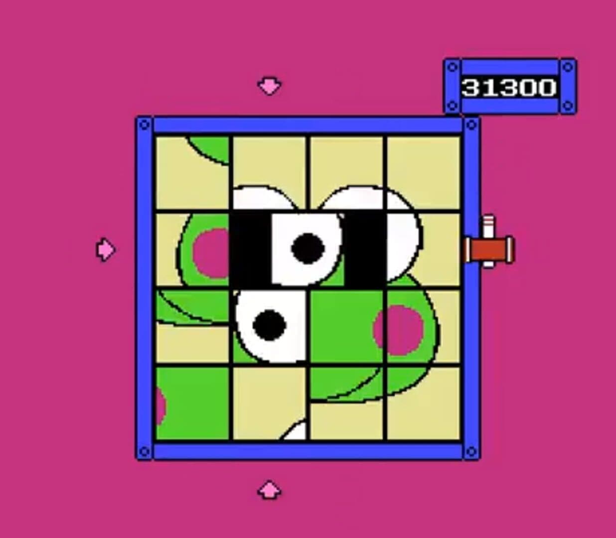 Sanrio Carnival 2 screenshot 2