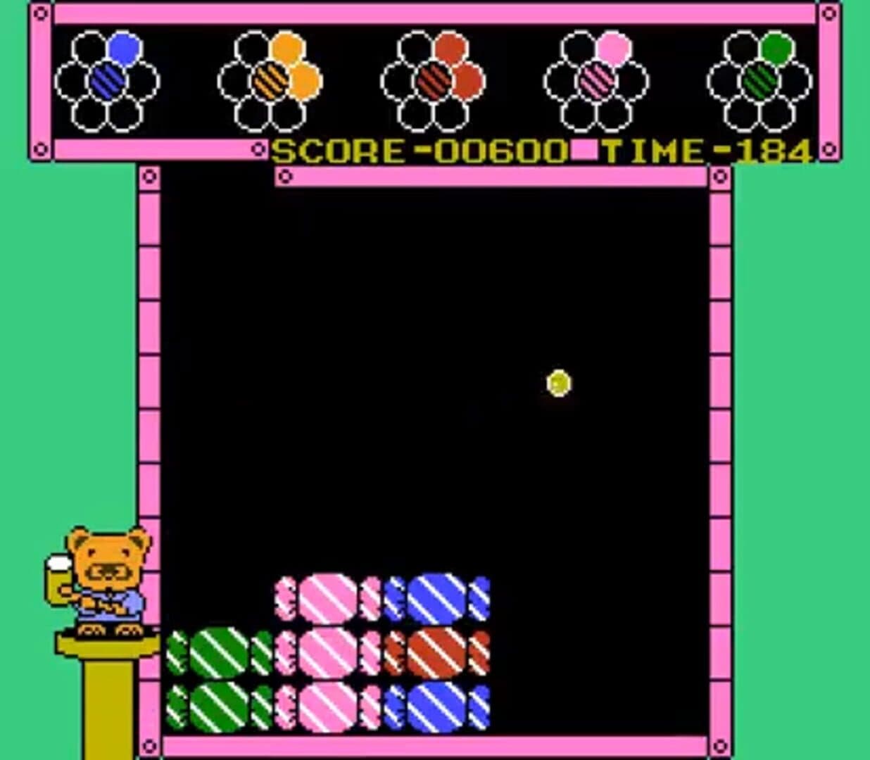 Sanrio Carnival 2 screenshot 3
