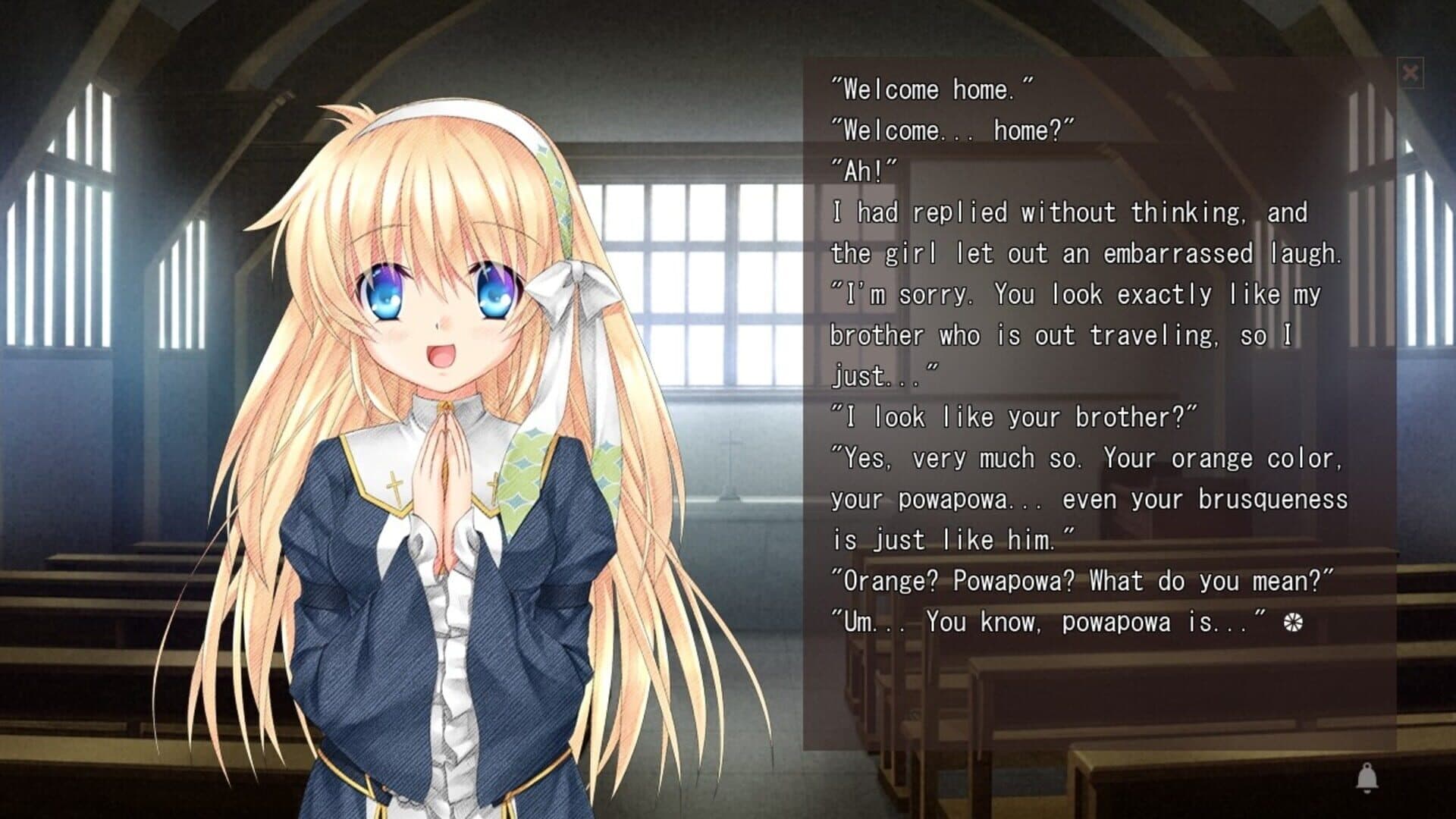 Harmonia screenshot 10