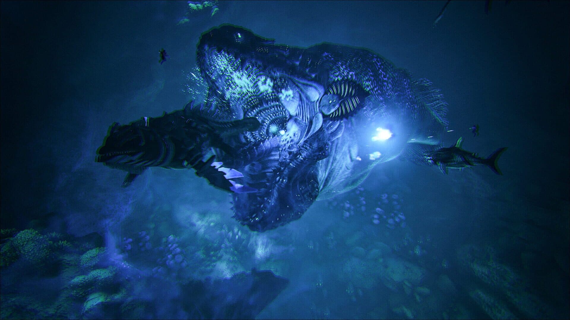 Ark: Genesis screenshot 6