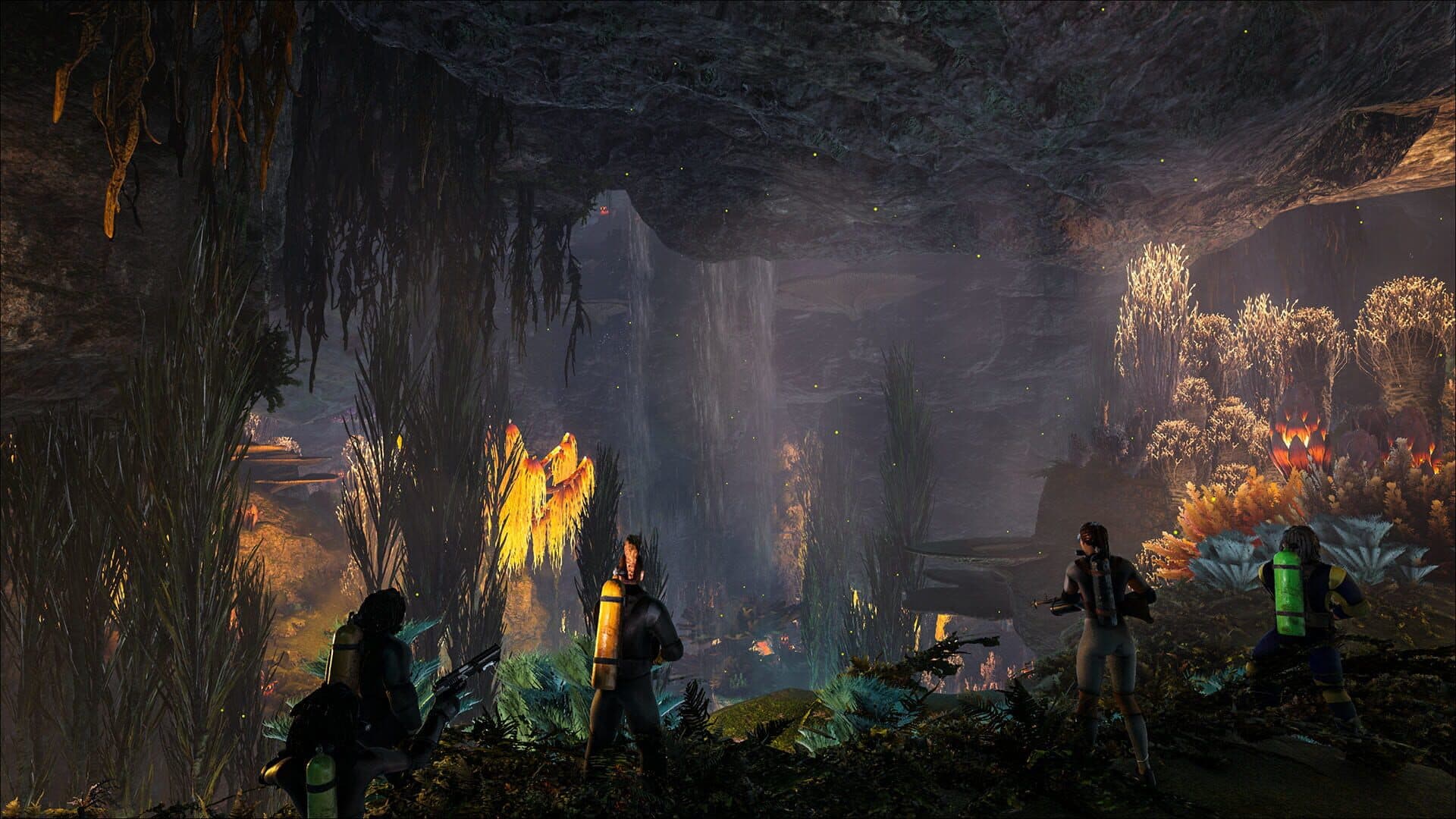 Ark: Genesis screenshot 5