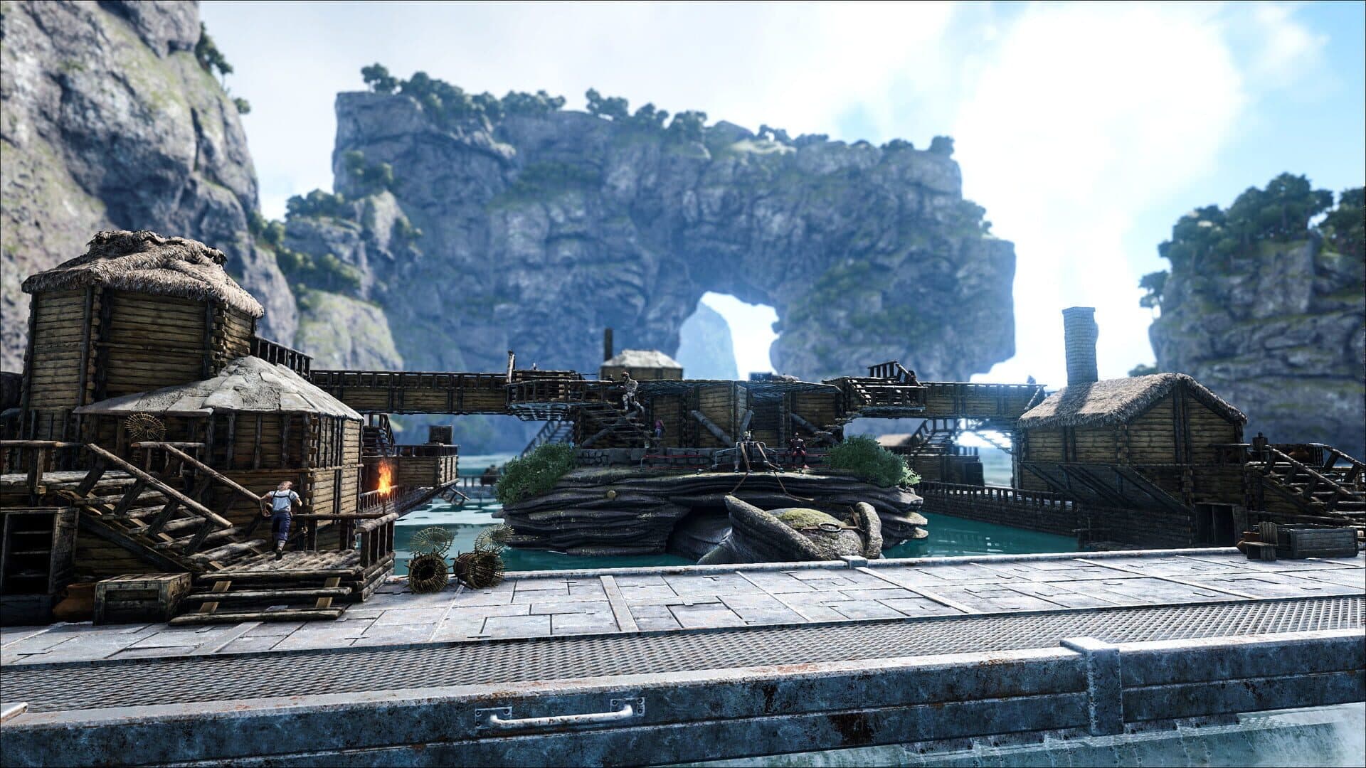 Ark: Genesis screenshot 8