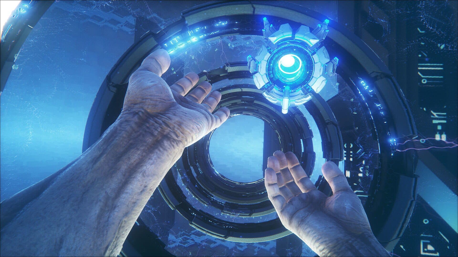 Ark: Genesis screenshot 10