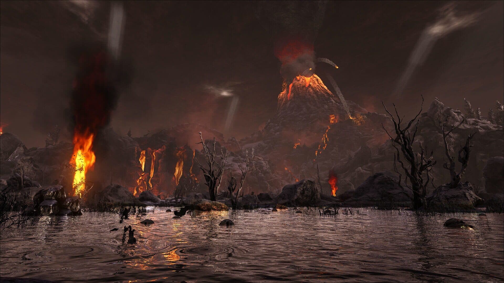 Ark: Genesis screenshot 11