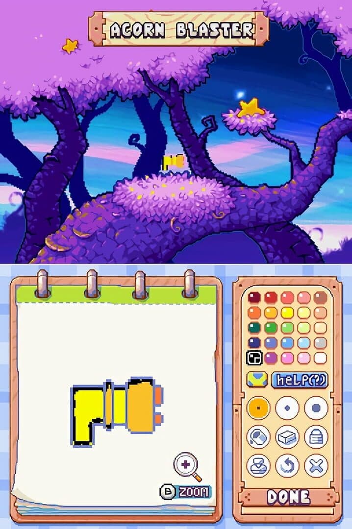 Drawn to Life screenshot 6