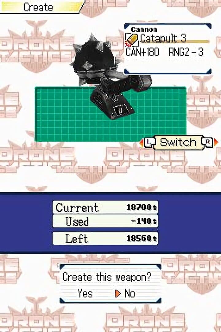 Drone Tactics screenshot 11
