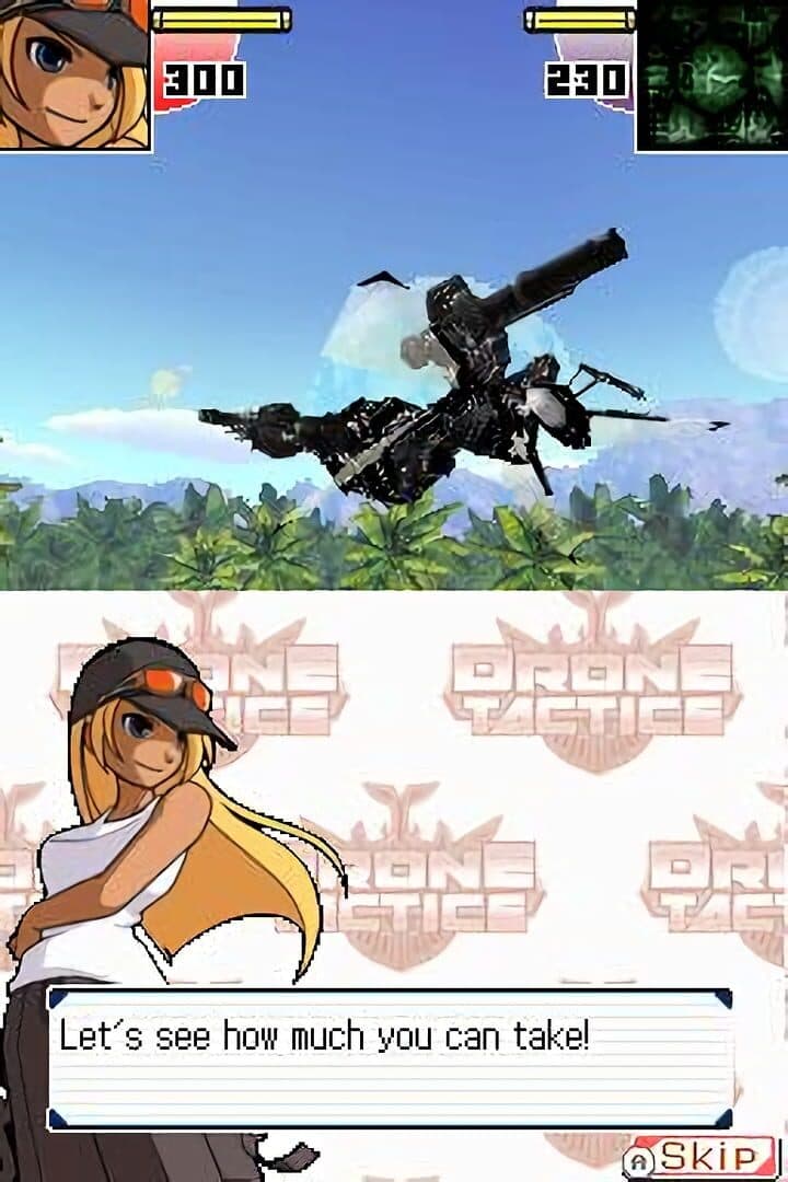 Drone Tactics screenshot 5