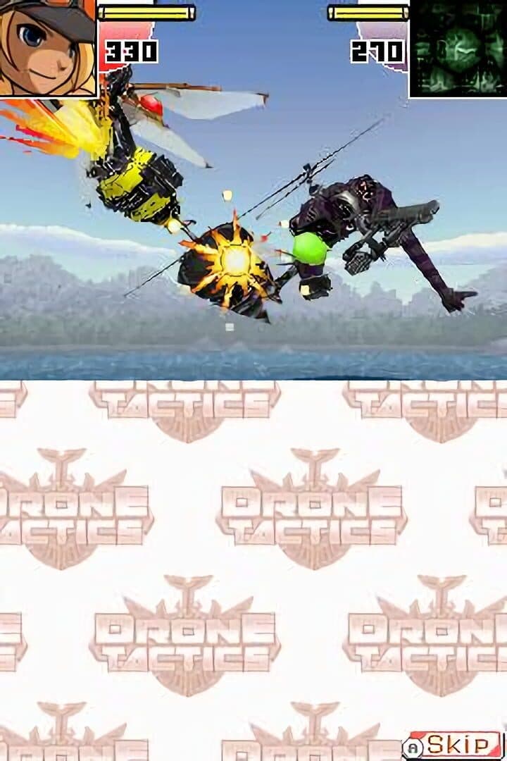 Drone Tactics screenshot 8