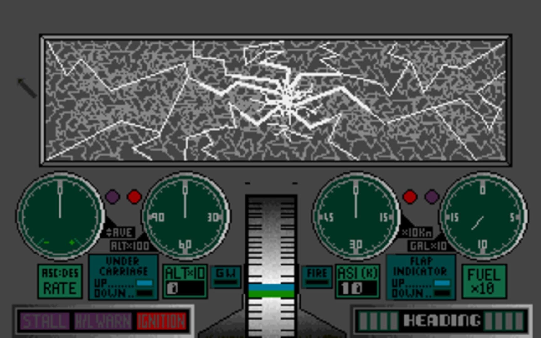 Flight Path 737 screenshot 3