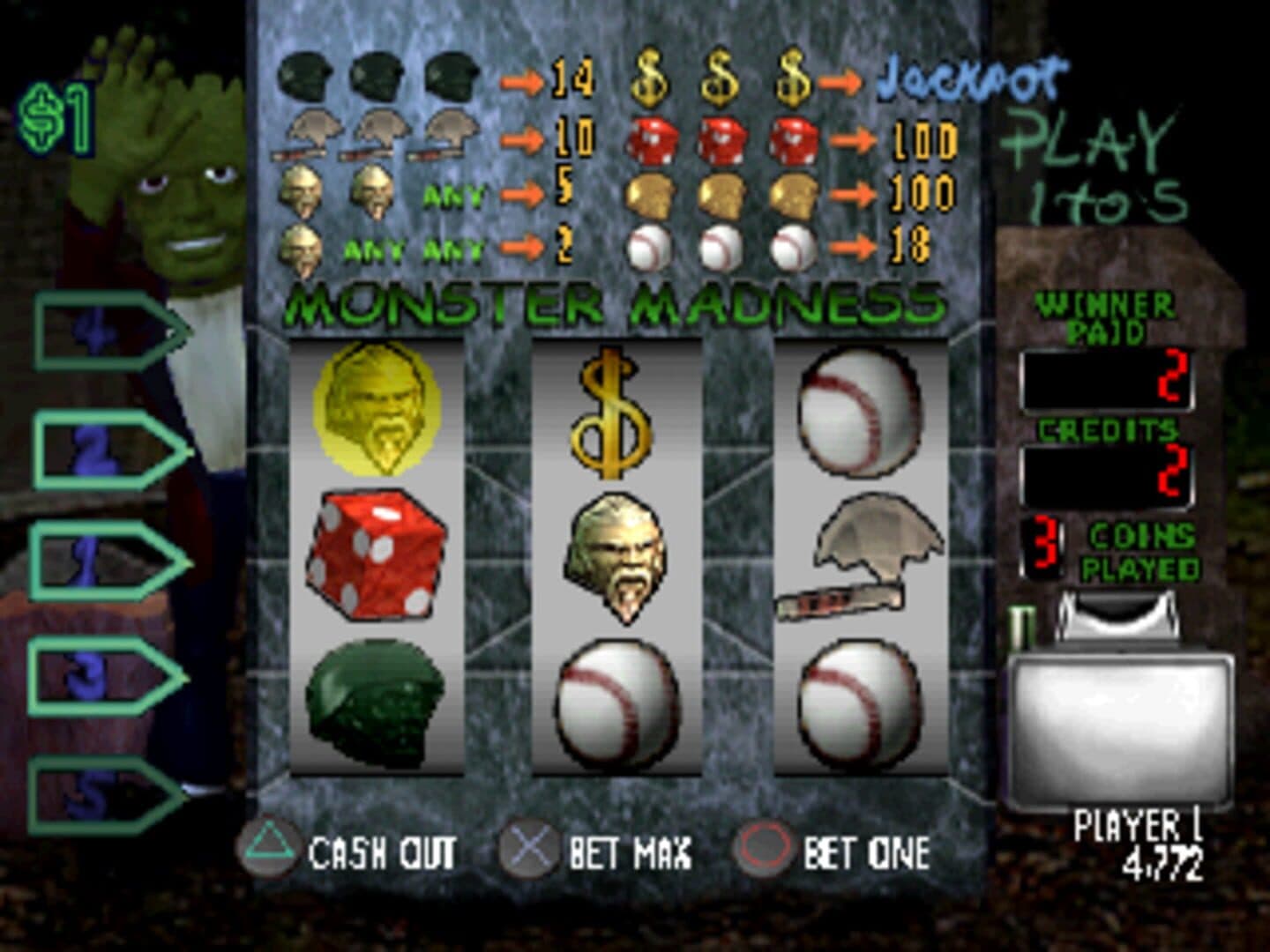 Family Game Pack screenshot 1