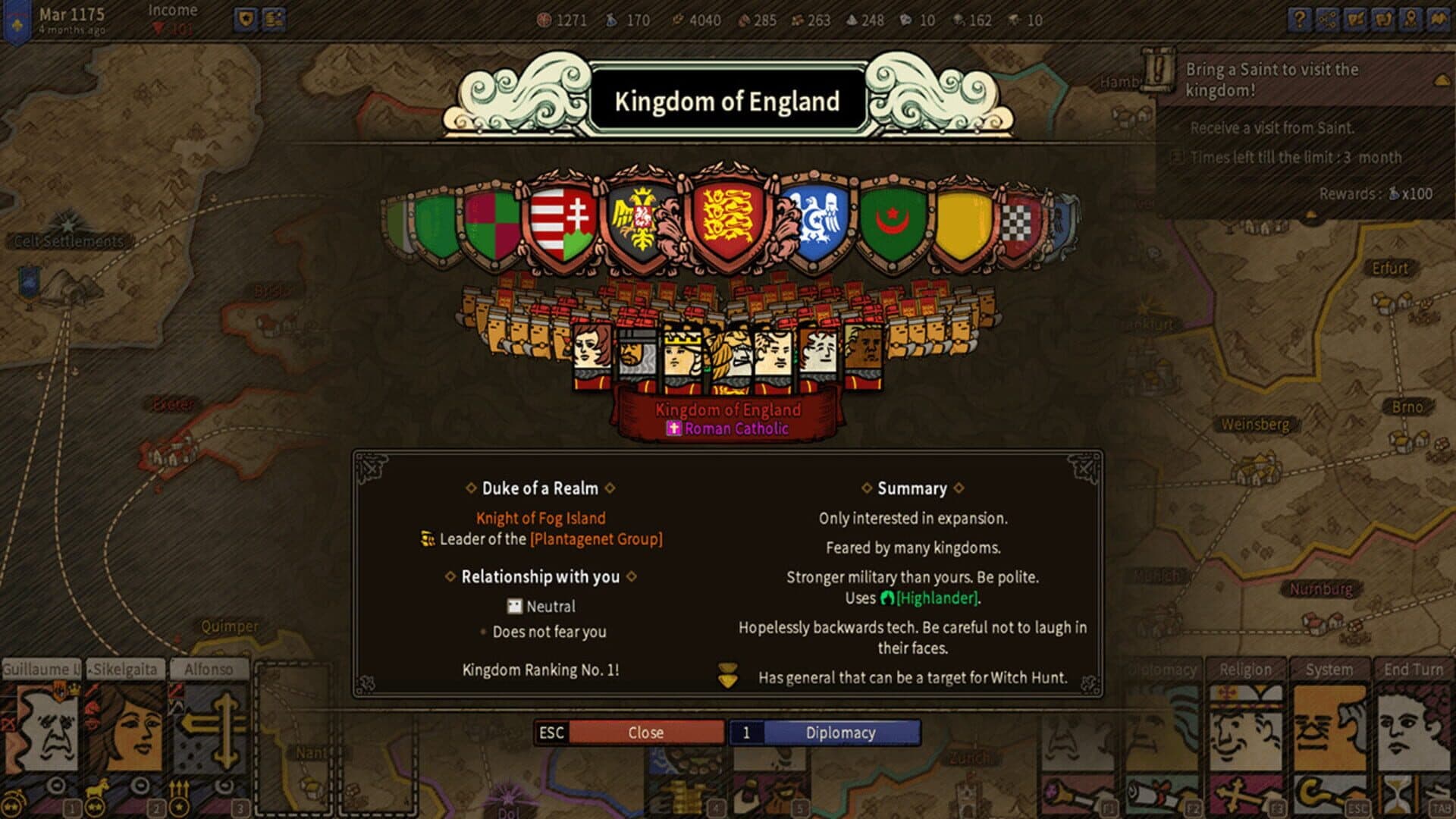Plebby Quest: The Crusades screenshot 2