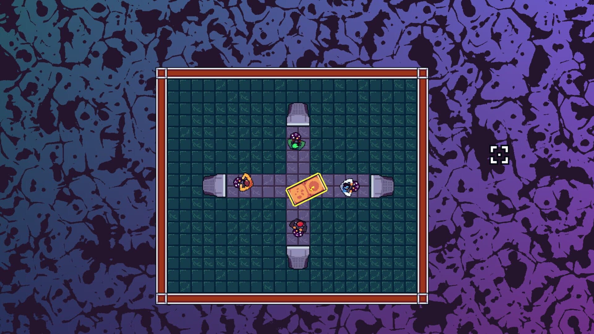 Last Slice screenshot 4