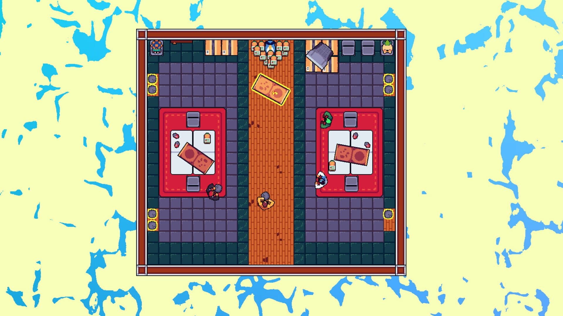 Last Slice screenshot 5