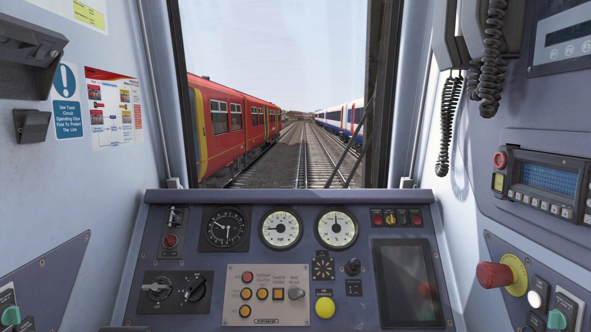 Great British Railway Journeys screenshot 4