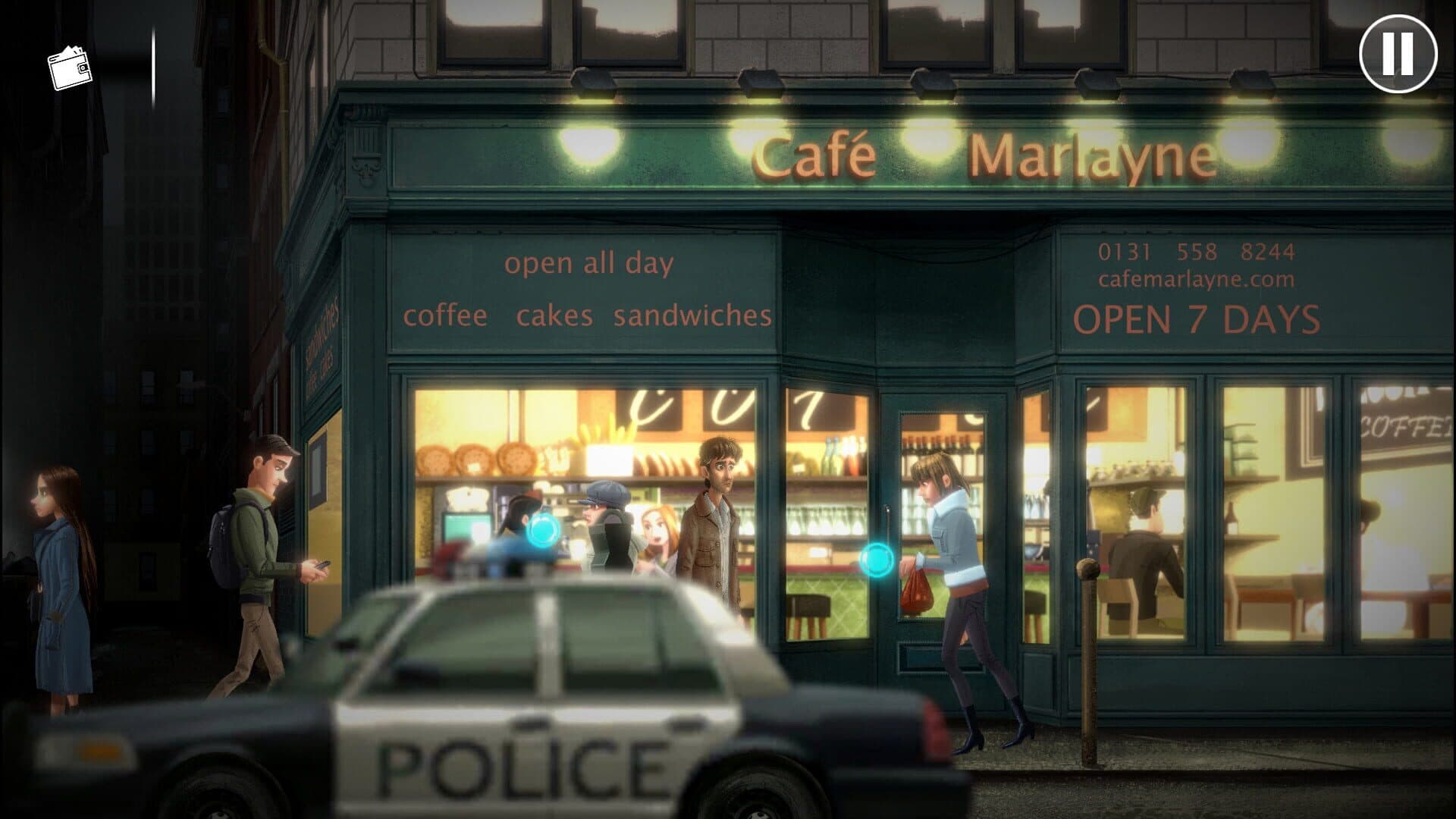 Beyond This Side screenshot 5