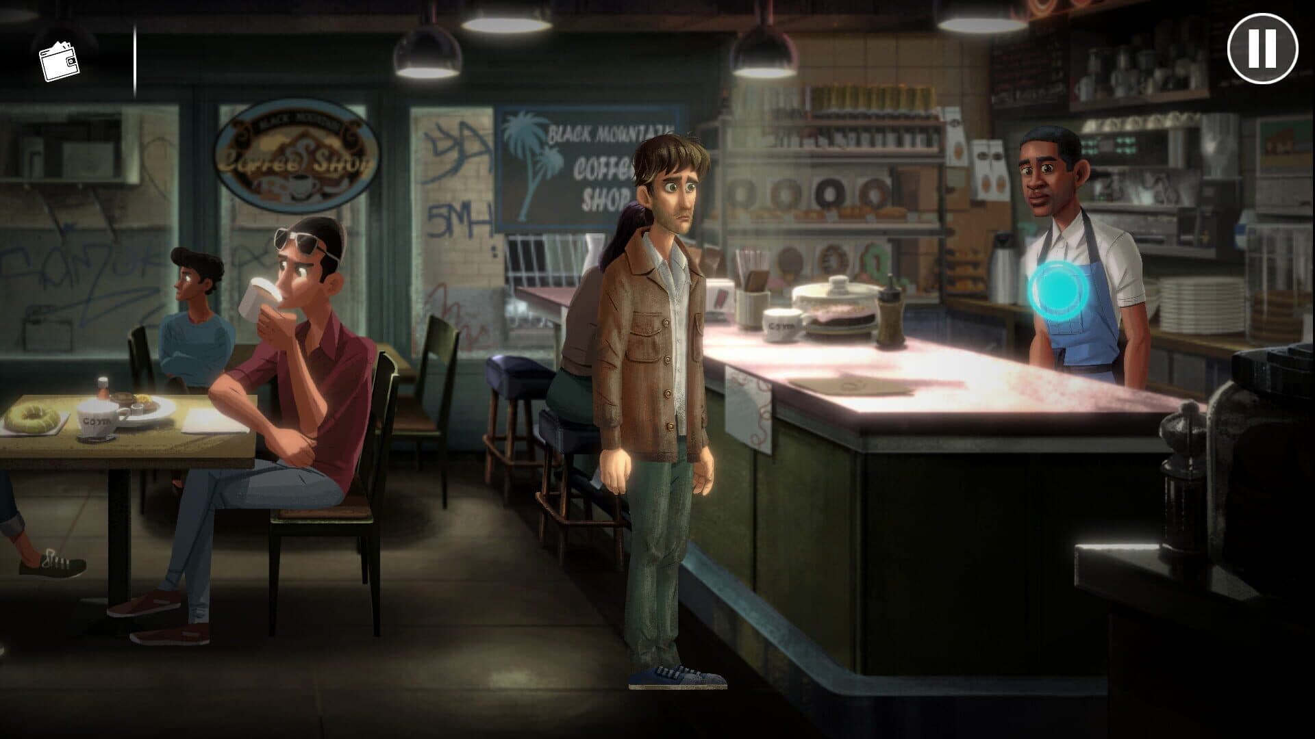 Beyond This Side screenshot 6