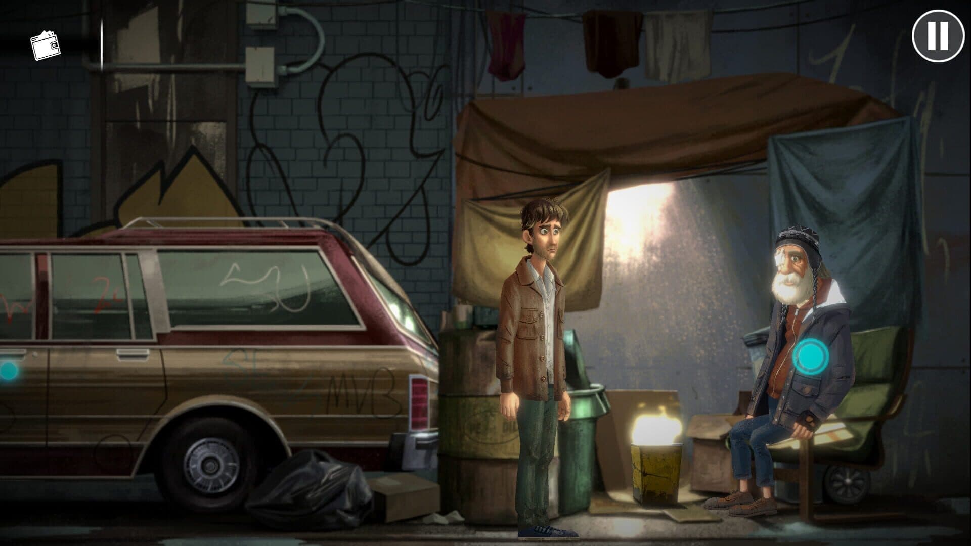 Beyond This Side screenshot 9