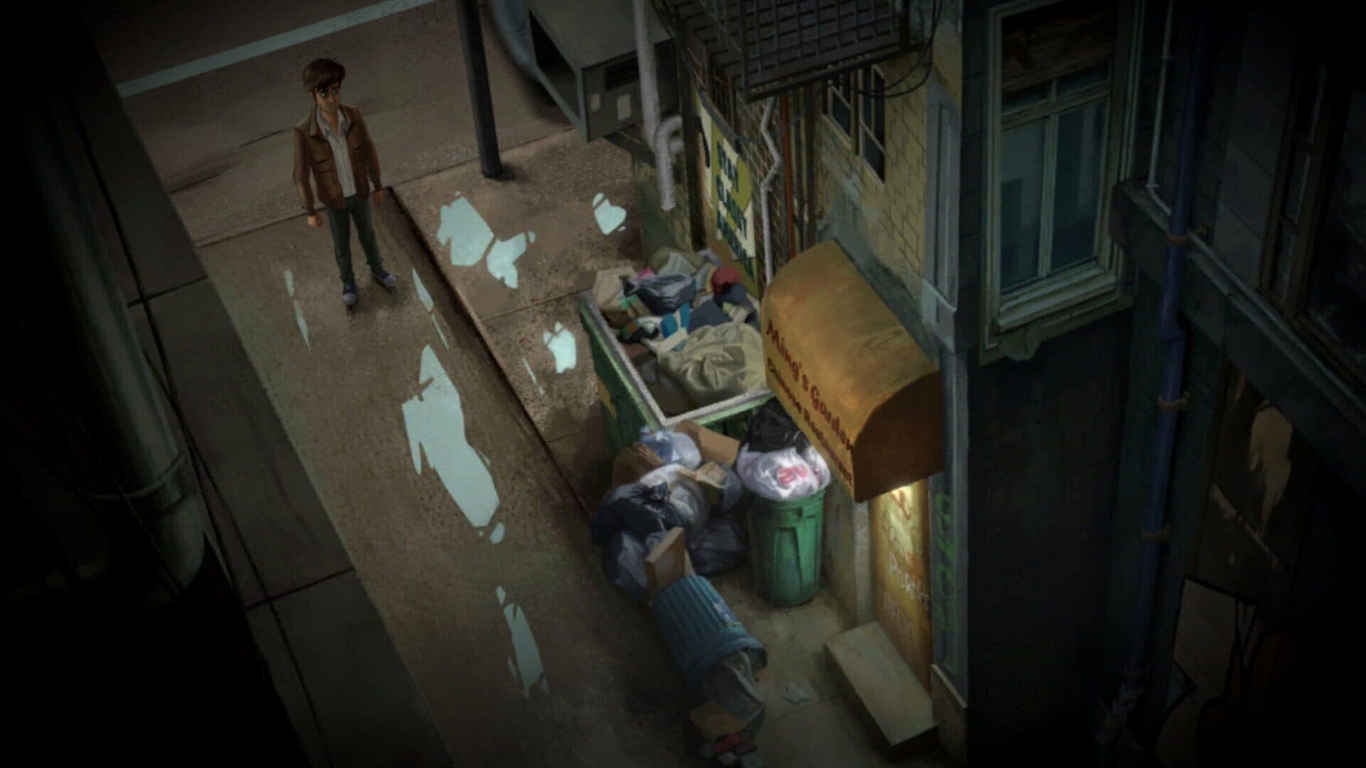 Beyond This Side screenshot 8