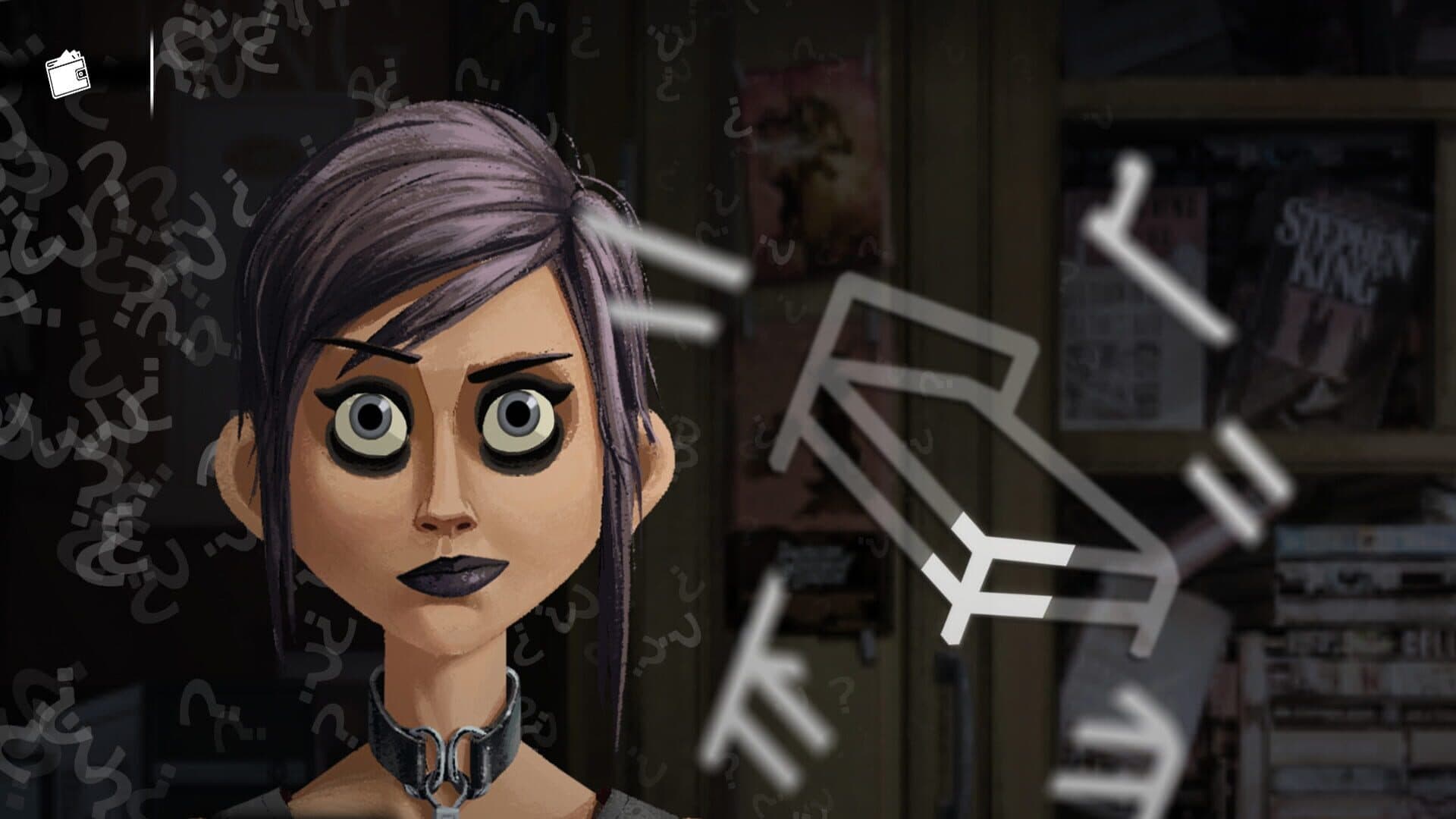 Beyond This Side screenshot 3