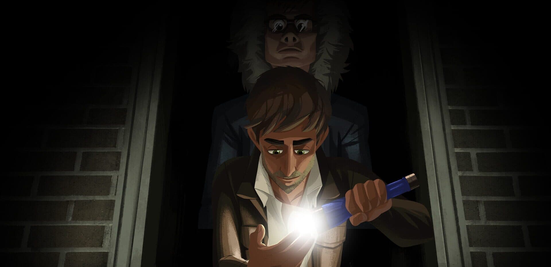 Beyond This Side screenshot 2