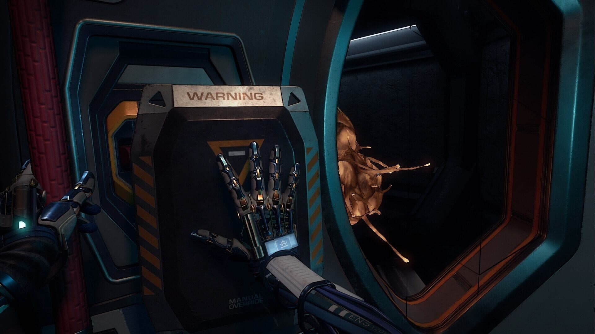 Lone Echo II screenshot 5