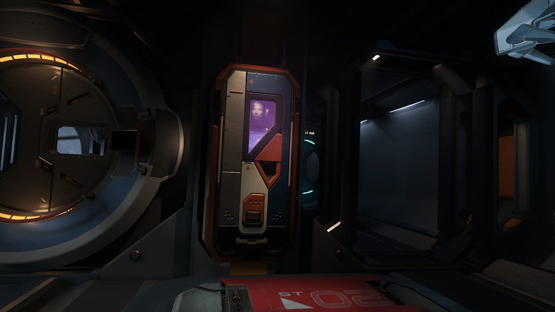 Lone Echo II screenshot 3