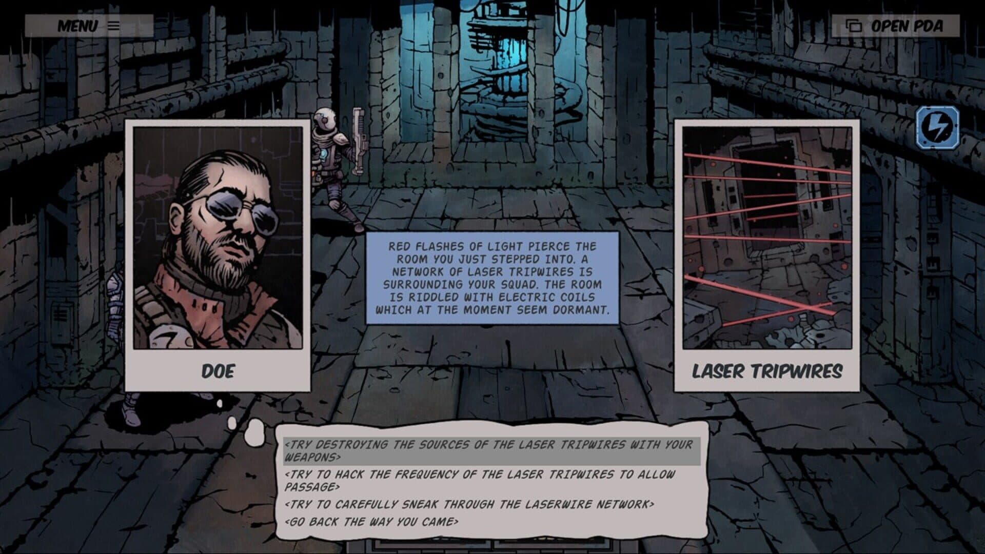 Deep Sky Derelicts: Definitive Edition screenshot 3