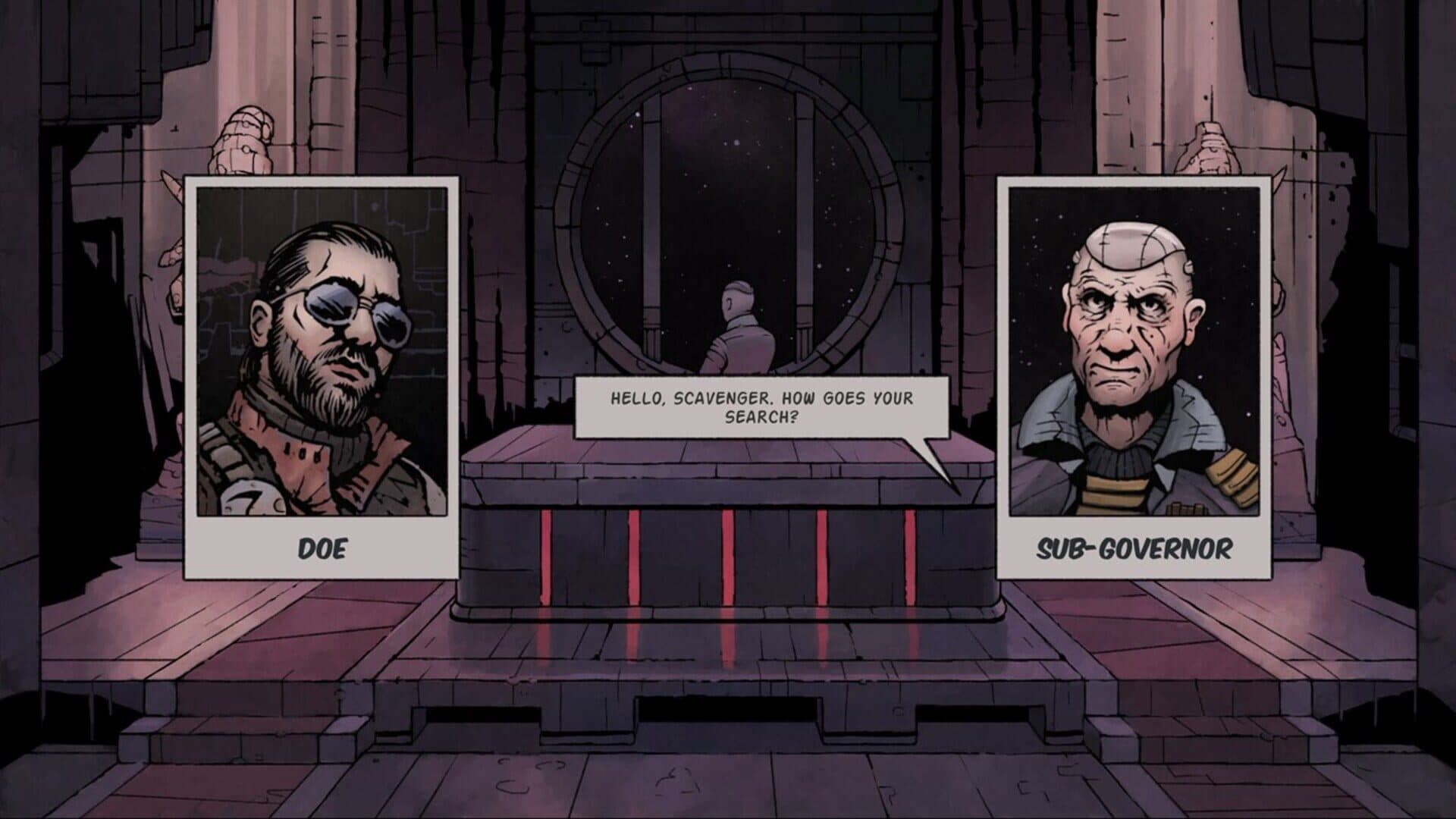 Deep Sky Derelicts: Definitive Edition screenshot 9