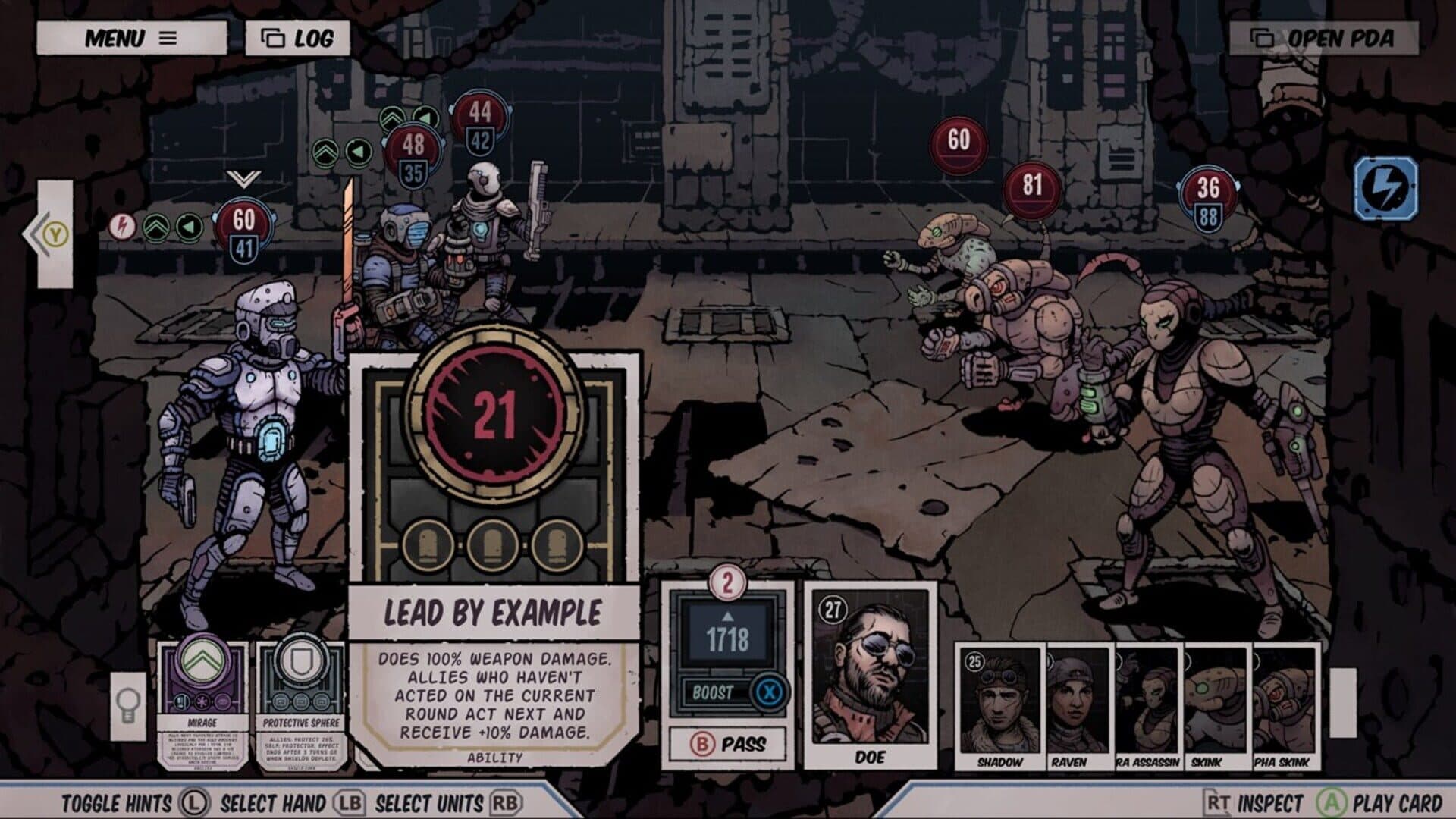 Deep Sky Derelicts: Definitive Edition screenshot 10