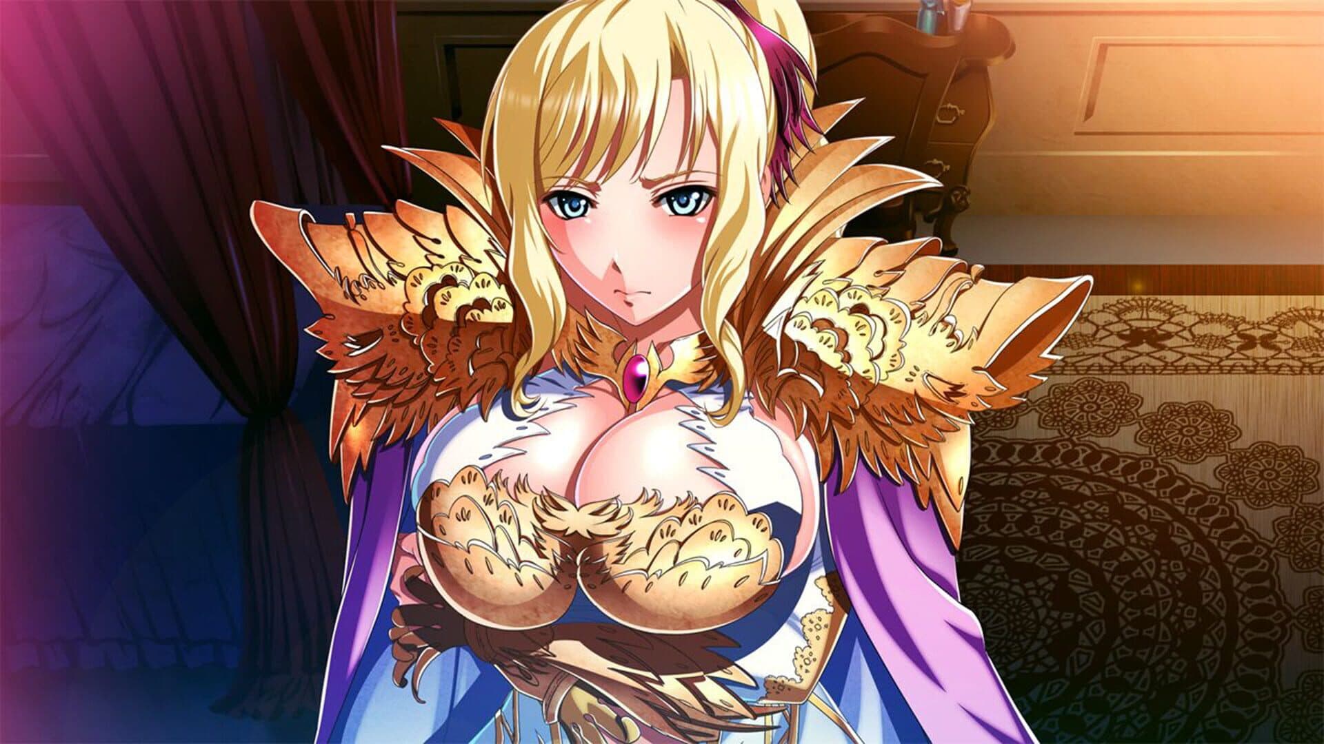 Funbag Fantasy: Sideboob Story 2 screenshot 8