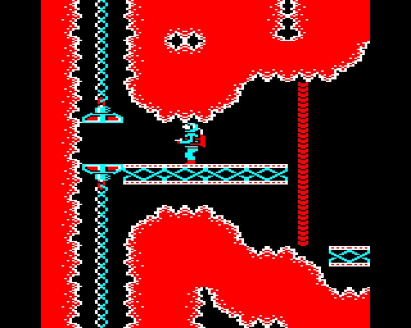 Codename: Droid screenshot 1