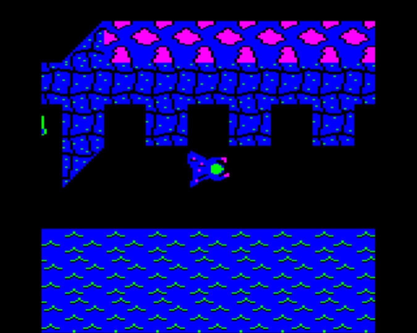 Ravenskull screenshot 1