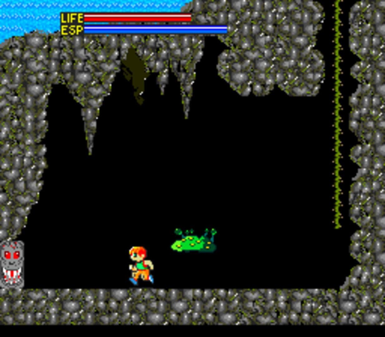 Energy screenshot 3