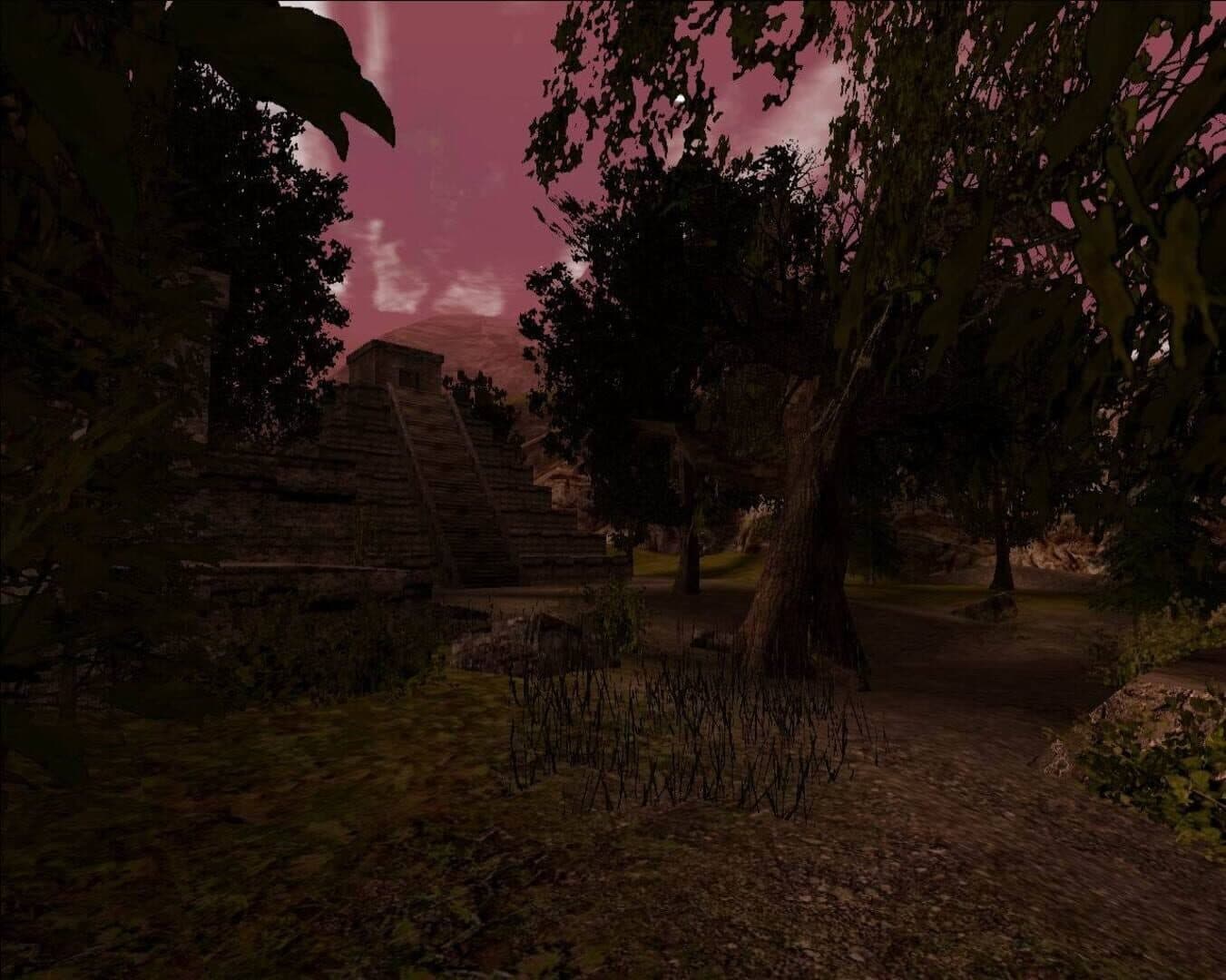 Gothic II: The Night of the Raven screenshot 1