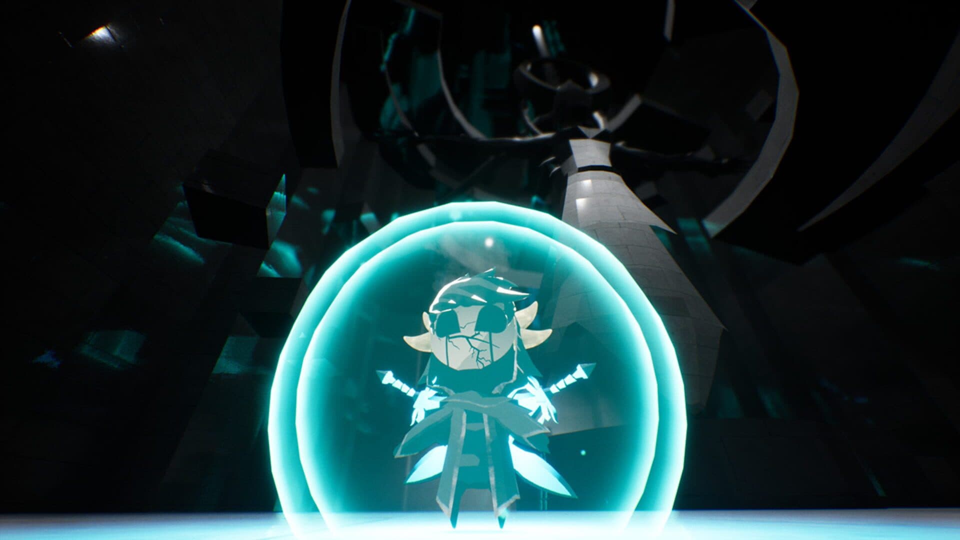 Blue Fire screenshot 4