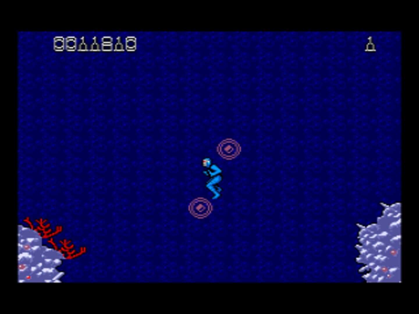 Han Seimei Senki Andorogynus screenshot 2