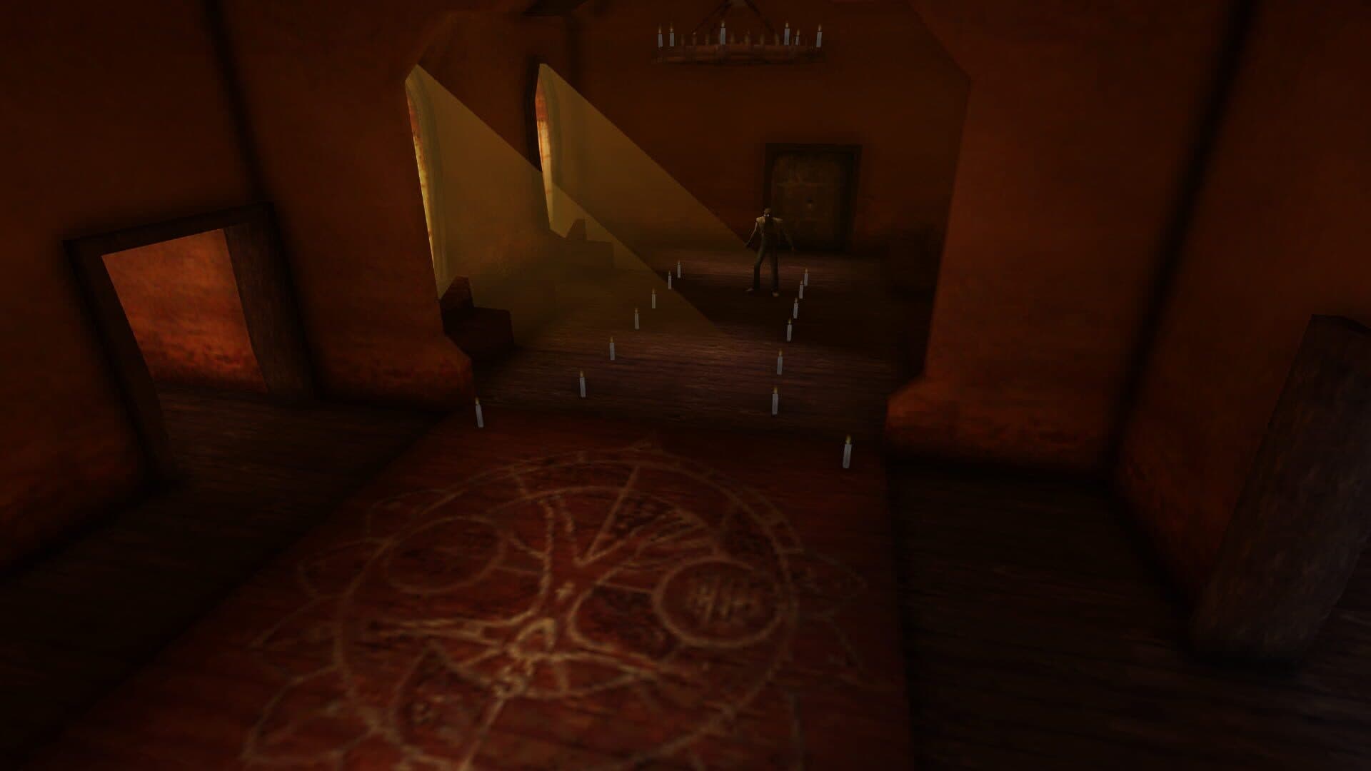 Shadow Man Remastered screenshot 4