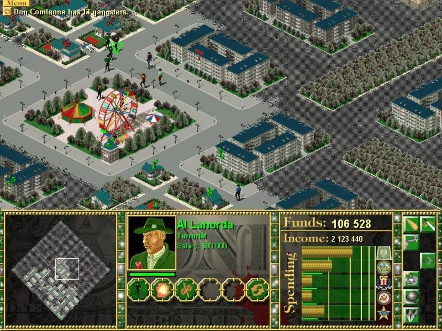 Legal Crime screenshot 4