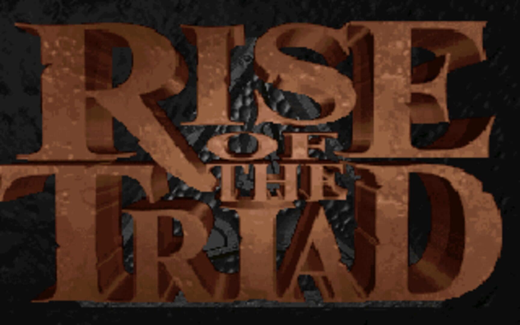 Rise of the Triad: Dark War screenshot 5