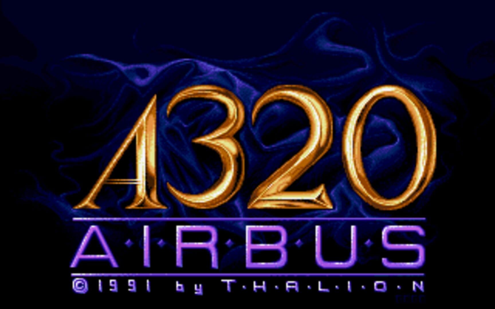 A320 Airbus: Edition USA screenshot 1