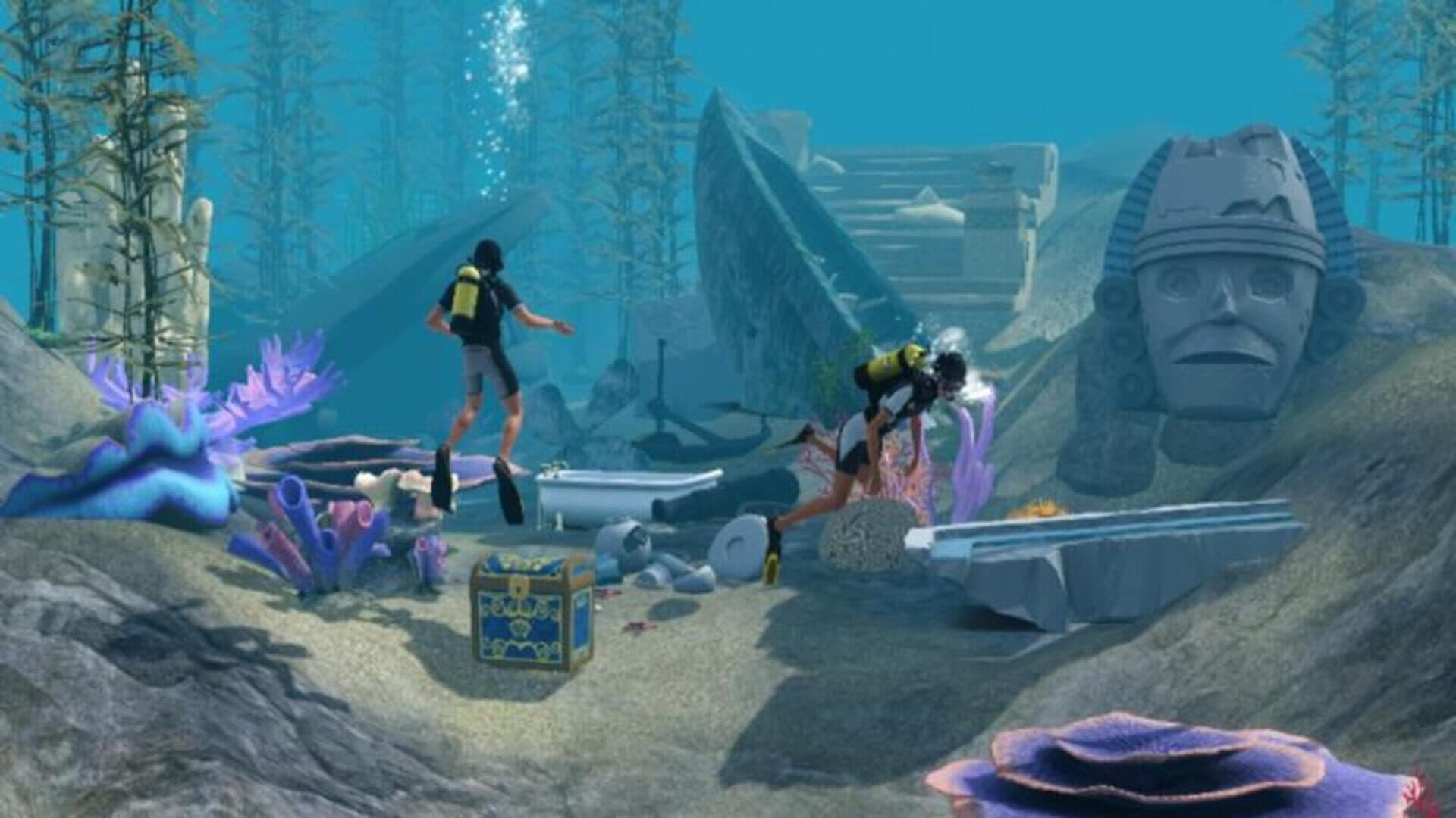 The Sims 3: Island Paradise screenshot 3