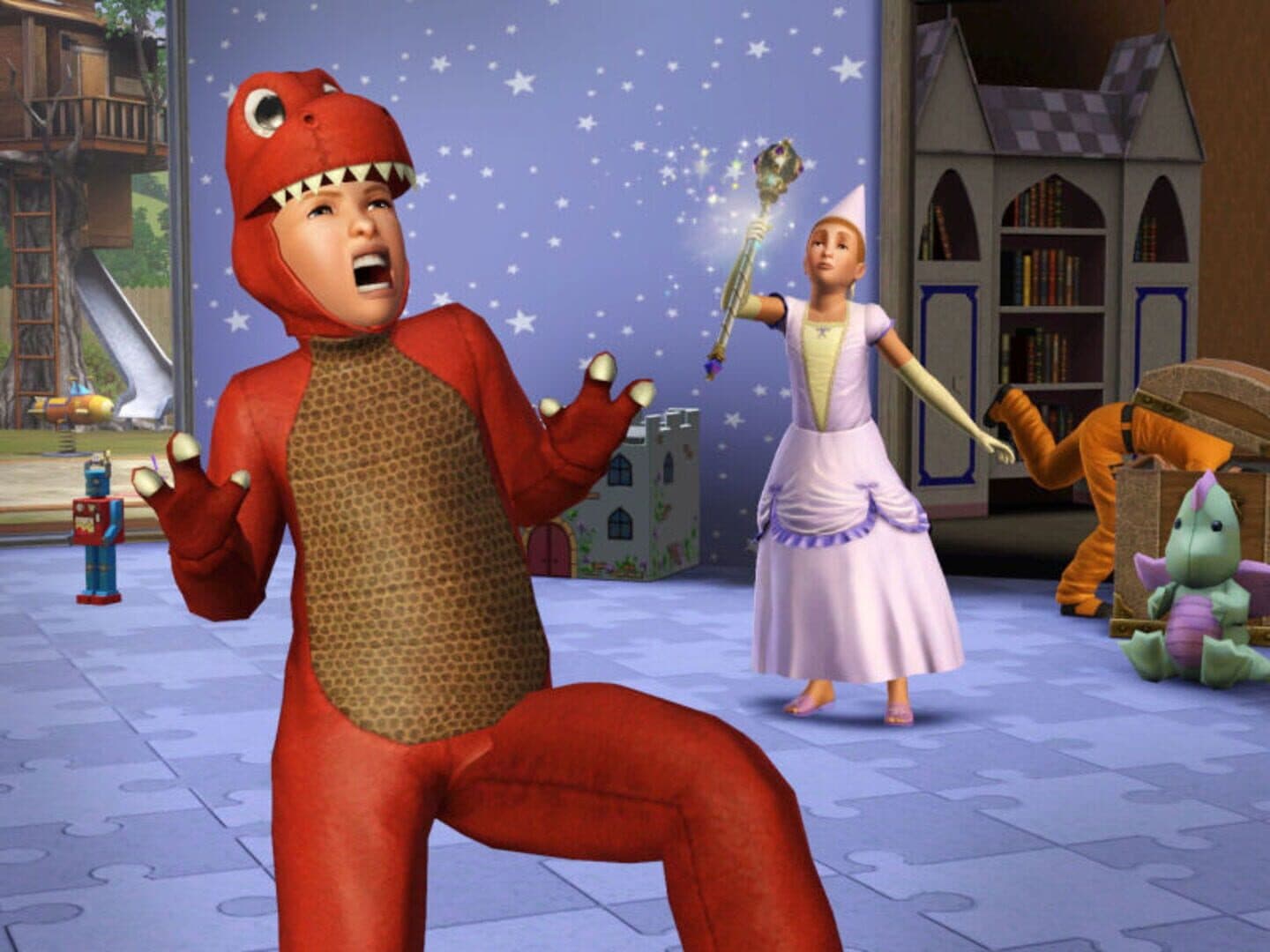 The Sims 3: Generations screenshot 7